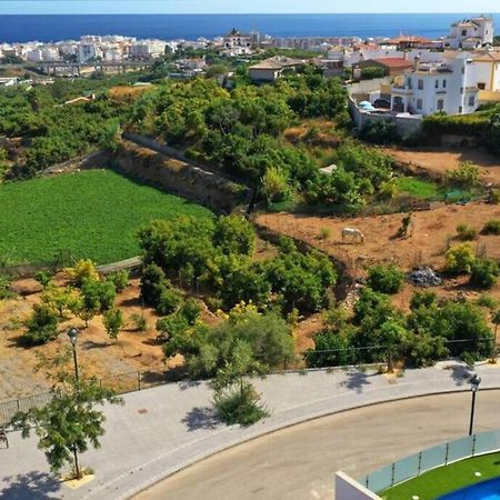 Villa Melissa Nerja Εξωτερικό φωτογραφία