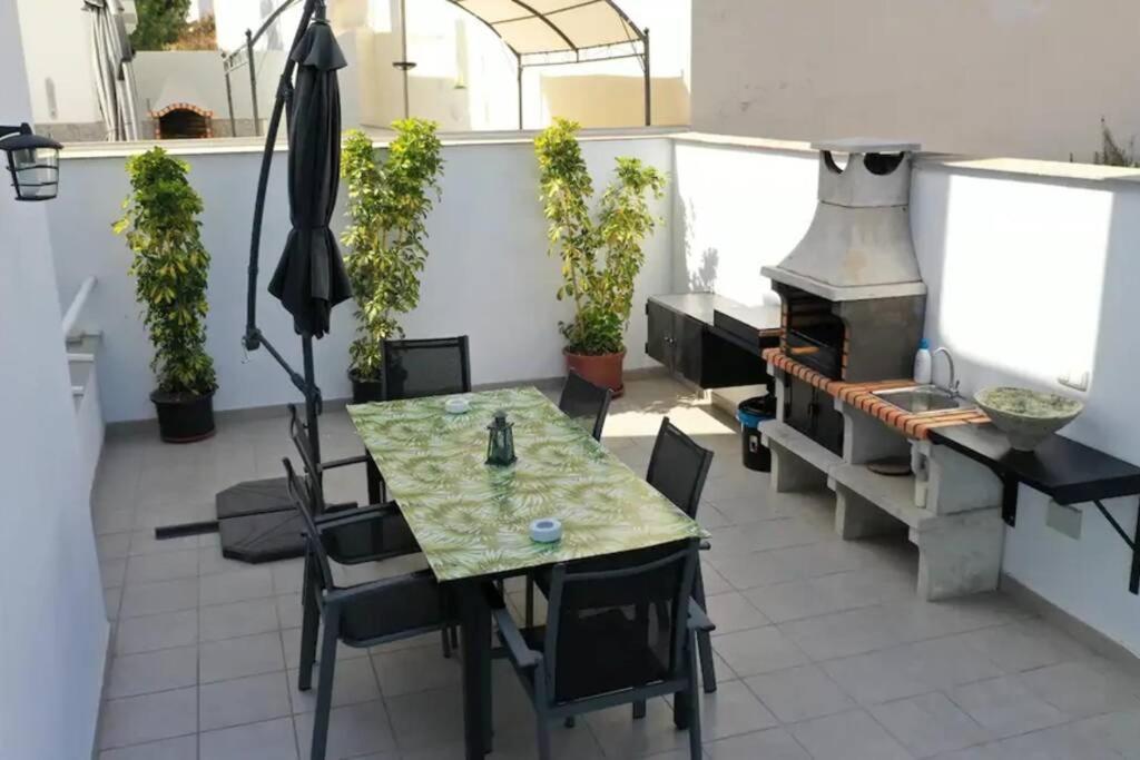 Villa Melissa Nerja Εξωτερικό φωτογραφία