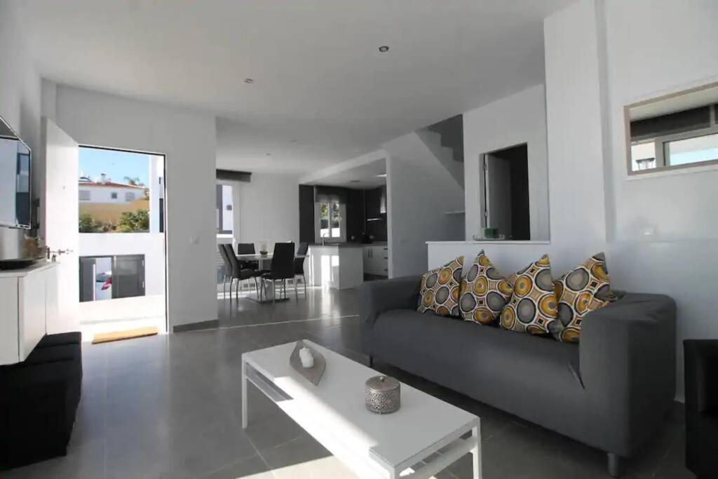 Villa Melissa Nerja Εξωτερικό φωτογραφία